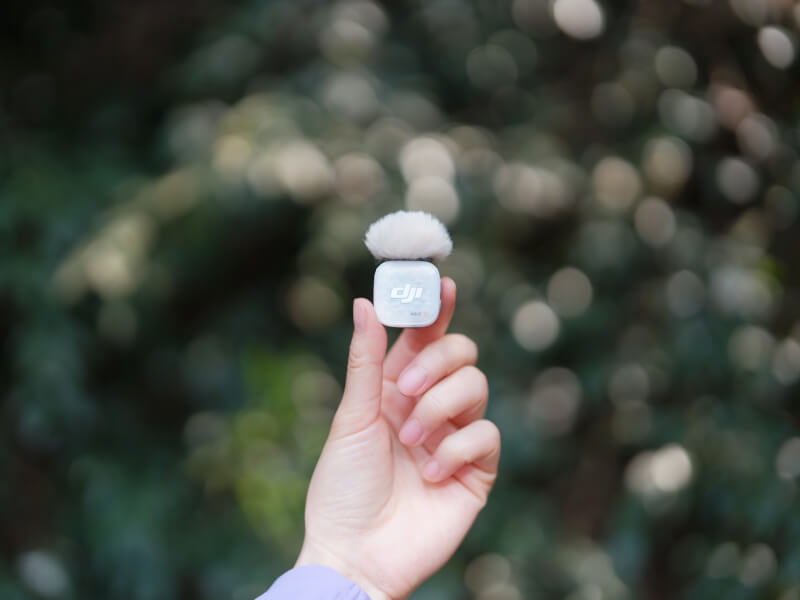 DJI Mini 2s